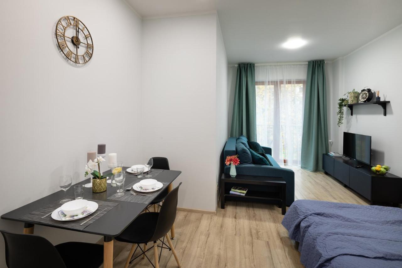 Old Riga Ridzenes Residence Design Apartments Exterior foto