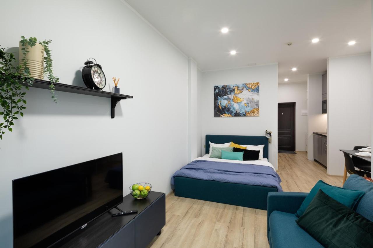 Old Riga Ridzenes Residence Design Apartments Exterior foto