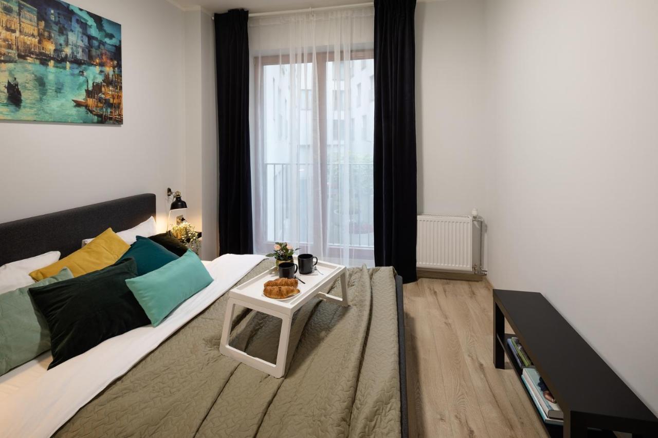 Old Riga Ridzenes Residence Design Apartments Exterior foto