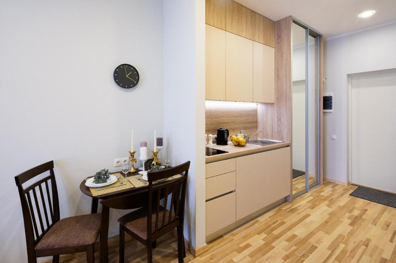 Old Riga Ridzenes Residence Design Apartments Exterior foto